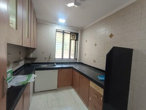 Kitchen in 2 BHK Apartment at Diamond Garden, Chembur – for Rent