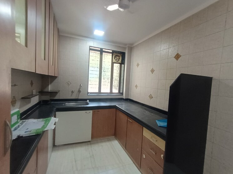 Kitchen, diamond-garden 2 Bedroom 750 Sq.Ft. Apartment In Chembur Mumbai 9649798
