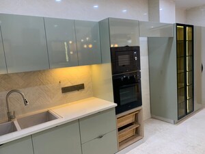 Furnished Amenities in 4 BHK Builder Floor at Anant Raj Estate The Villas, Sector 63a – for Sale