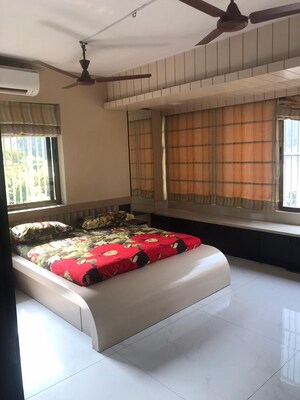 2 BHK Apartment For Rent in Malabar Hill