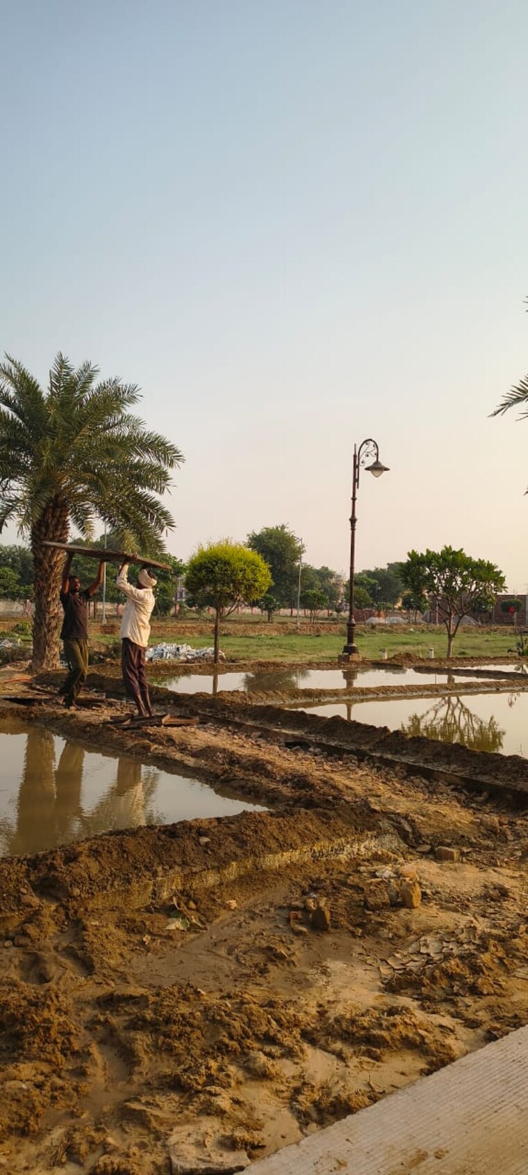 undefined, sujanpur  1000 Sq.Yd. Plot In Sujanpur Aligarh 9649834