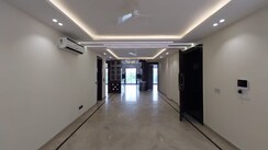 4 BHK Builder Floor For Sale in Maple Heights