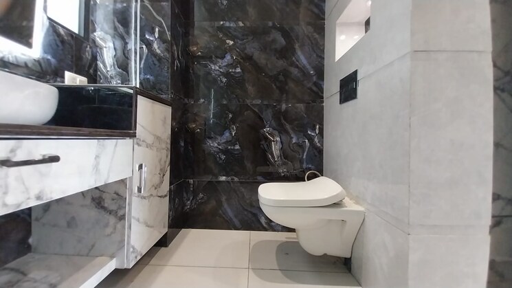 Master Bedroom, maple-heights 4 Bedroom 2700 Sq.Ft. Builder Floor In Sector 43 Gurgaon 9649954