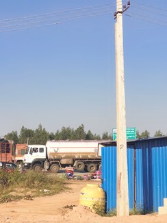 Plot For Sale in Telecom Ayodya City 