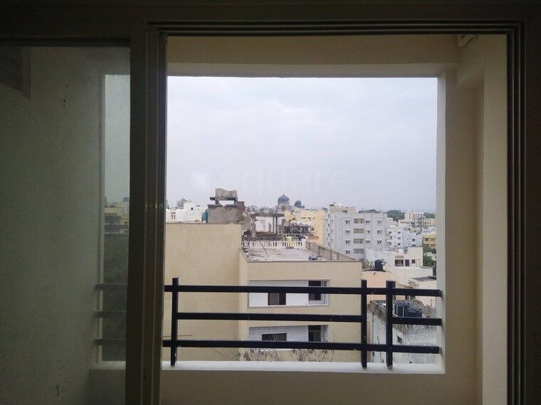 Room, manzil-classic 3 Bedroom 1701 Sq.Ft. Apartment In Puppalaguda Hyderabad 9649824