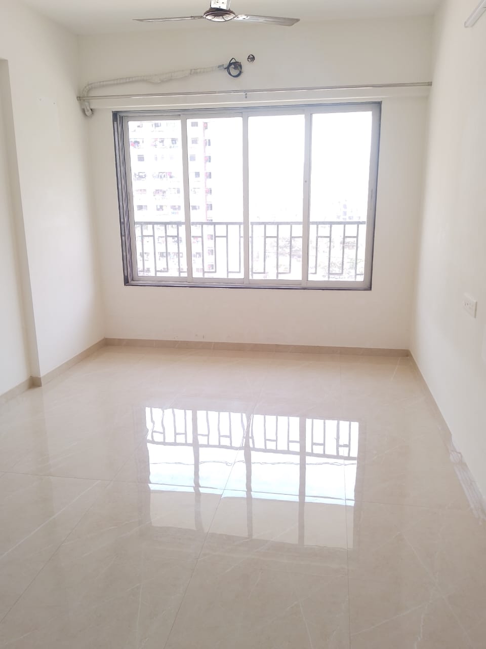 2 BHK Apartment For Rent in Kyraa Ariso Apartment