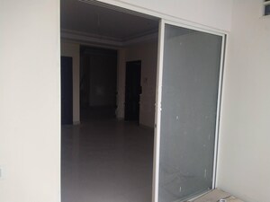 Building Lobby in 3 BHK Apartment at Manzil Classic, Puppalaguda – for Rent