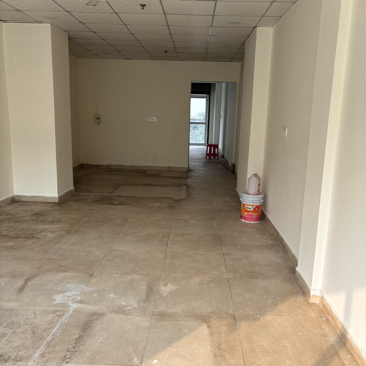 Office Space For Sale in Vipul Plaza Faridabad