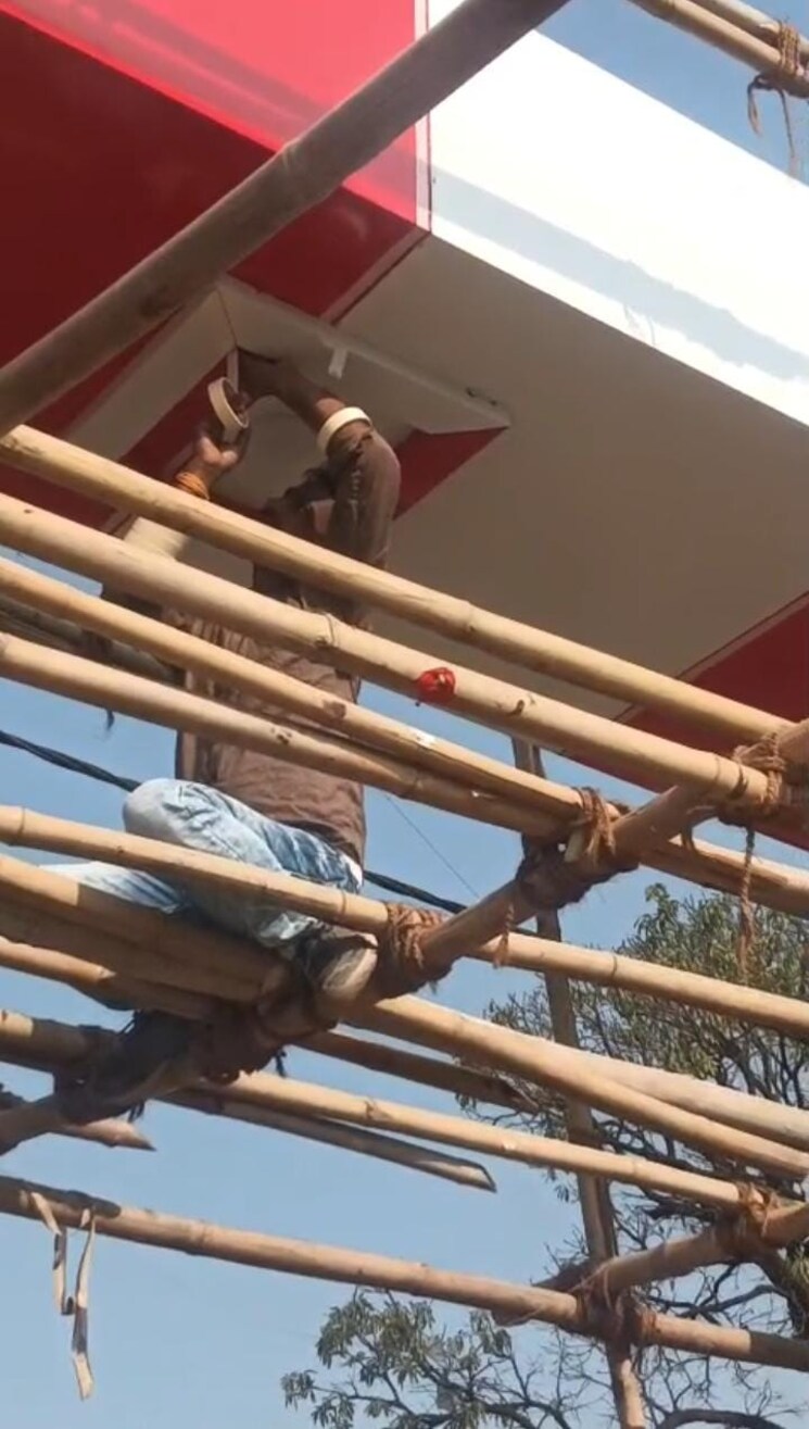 Exterior View, banthara  1590 Sq.Ft. Plot In Banthara Lucknow 9650645