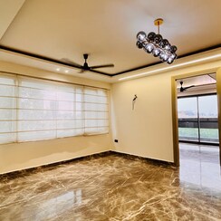 4 BHK + Servant Room Builder Floor For Sale in SS Plaza Gurgaon