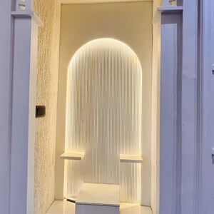 Bathroom in 4 BHK Builder Floor at SS Plaza Gurgaon, Mayfield Garden – for Sale