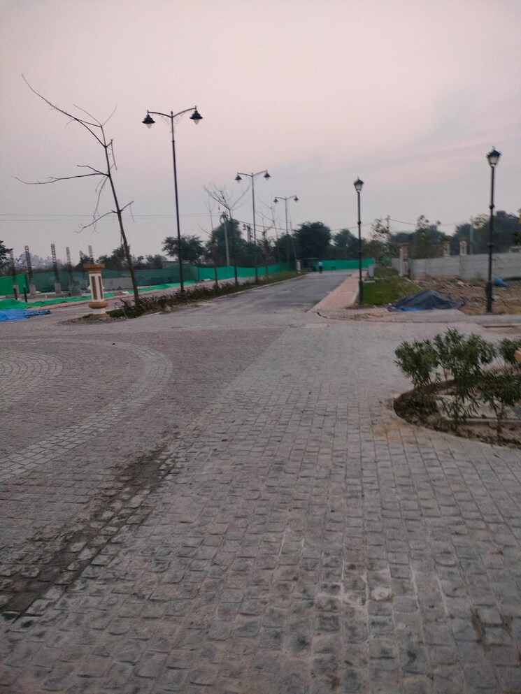 Exterior View, bahalgarh Commercial Land 2500 Sq.Ft. In Bahalgarh Sonipat 9649870