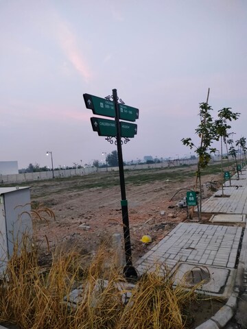  Land – Exterior View View at Bahalgarh - for Sale