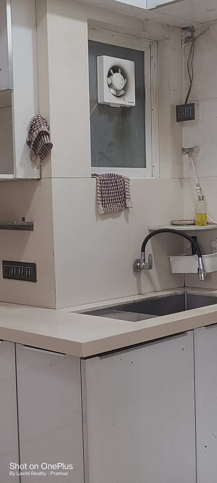 Kitchen, isa-royal-palace Pg For Boys In Prabhadevi 9649872