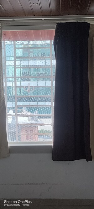 Bathroom in  Pg at ISA Royal Palace, Prabhadevi – for Rent