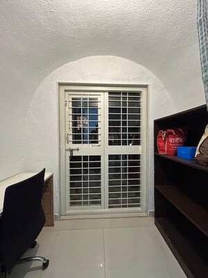 2 BHK Villa – Exterior View View at Karia Konark Nagar Phase 1, Viman Nagar - for Rent