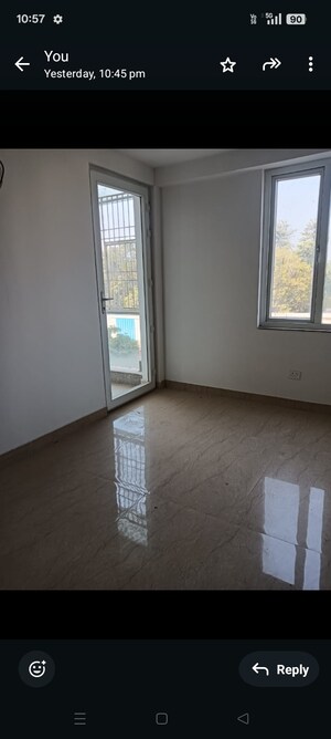 Room in 4 BHK Apartment at Risland Sky Mansion, Chattarpur – for Sale