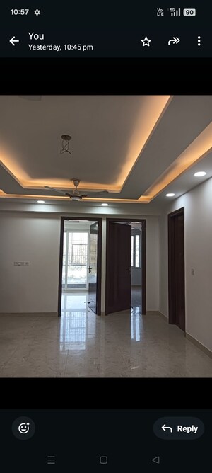 Room in 4 BHK Apartment at Risland Sky Mansion, Chattarpur – for Sale