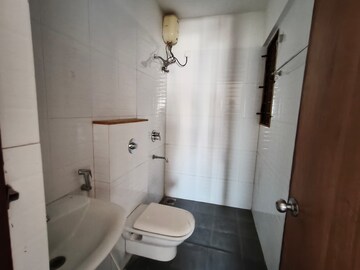Bathroom in 2.5 BHK Apartment at Lodha Casa Bella, Dombivli East – for Sale