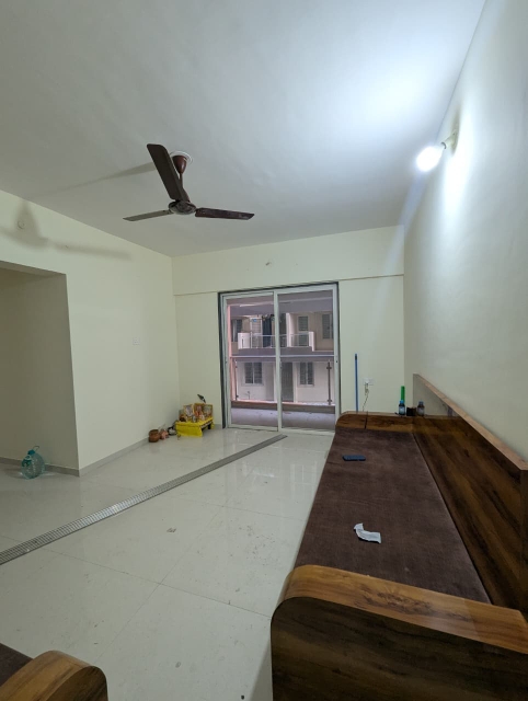 2 BHK Apartment For Rent in Sukhwani Artize