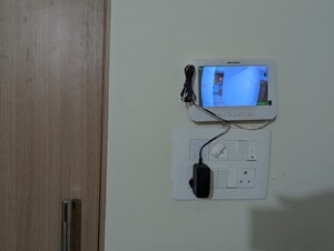  2 BHK Apartment at Sukhwani Artize, Ravet – for Rent