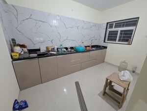 Kitchen in 2 BHK Apartment at Sukhwani Artize, Ravet – for Rent