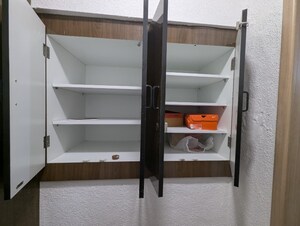  2 BHK Apartment at Sukhwani Artize, Ravet – for Rent