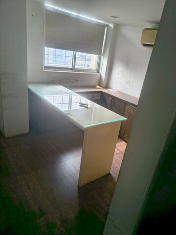 Team Area in  Office Space at Acharya Jagadish Chandra Bose Road – for Rent