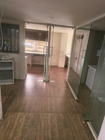 Team Area in  Office Space at Acharya Jagadish Chandra Bose Road – for Rent