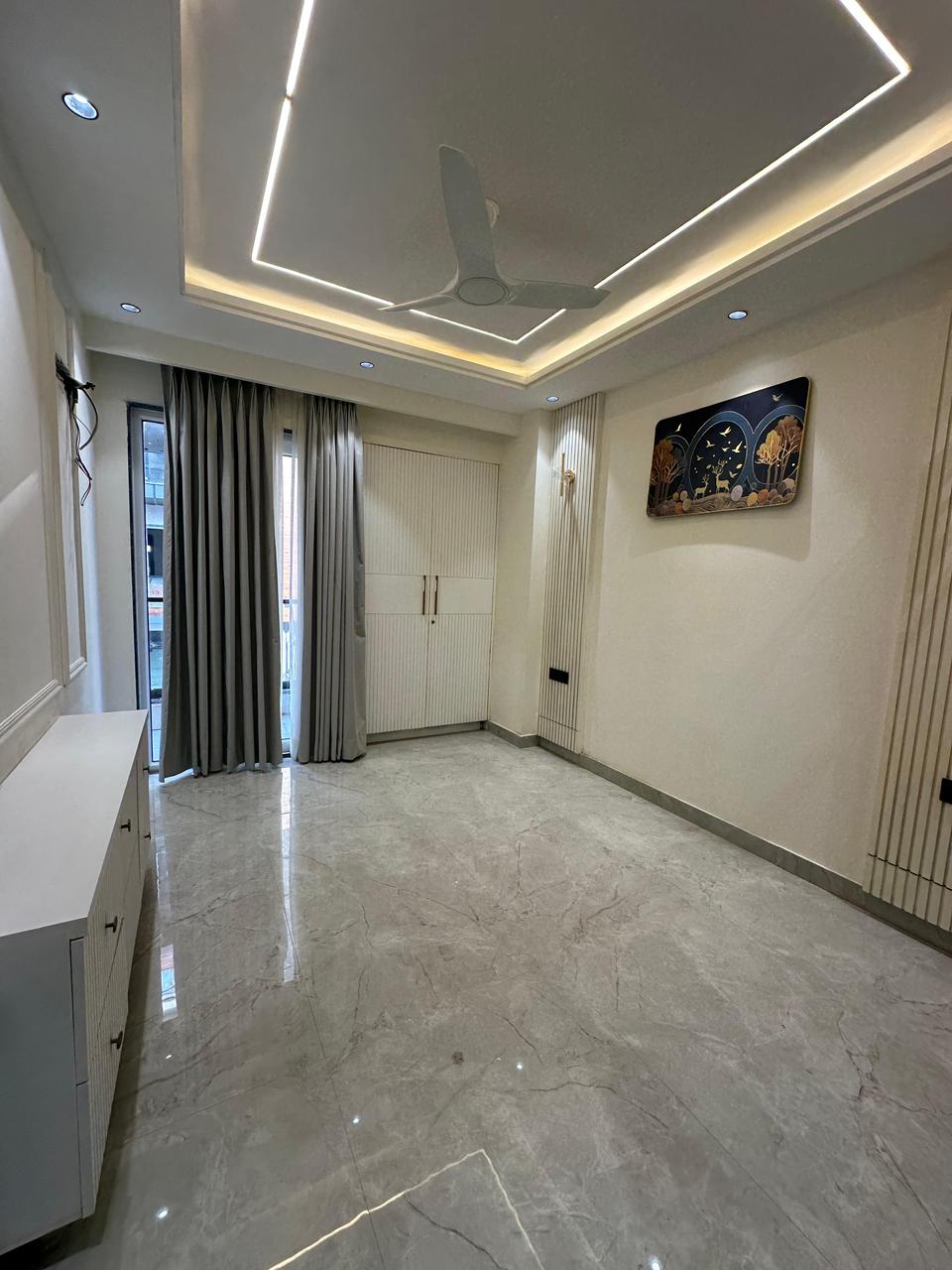 4 BHK Builder Floor For Sale in Anant Raj The Estate Residences