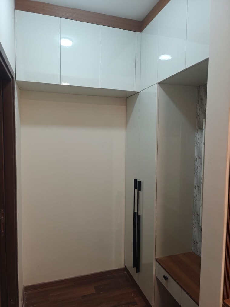 Room, century-breeze 3 Bedroom 1811 Sq.Ft. Apartment In Jakkuru Bangalore 9650046