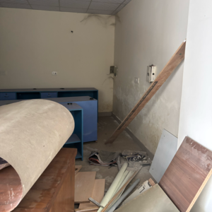 Team Area in  Office Space at Puri Vip Floors, Sector 81 – for Sale