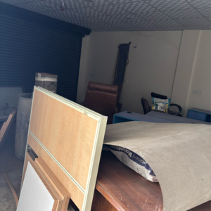 Team Area in  Office Space at Puri Vip Floors, Sector 81 – for Sale