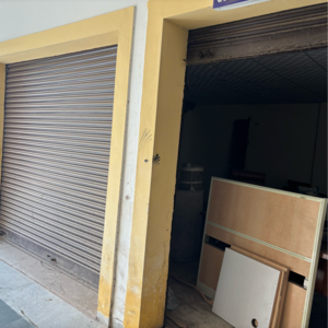 Balcony in  Office Space at Puri Vip Floors, Sector 81 – for Sale