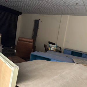 Team Area in  Office Space at Puri Vip Floors, Sector 81 – for Sale