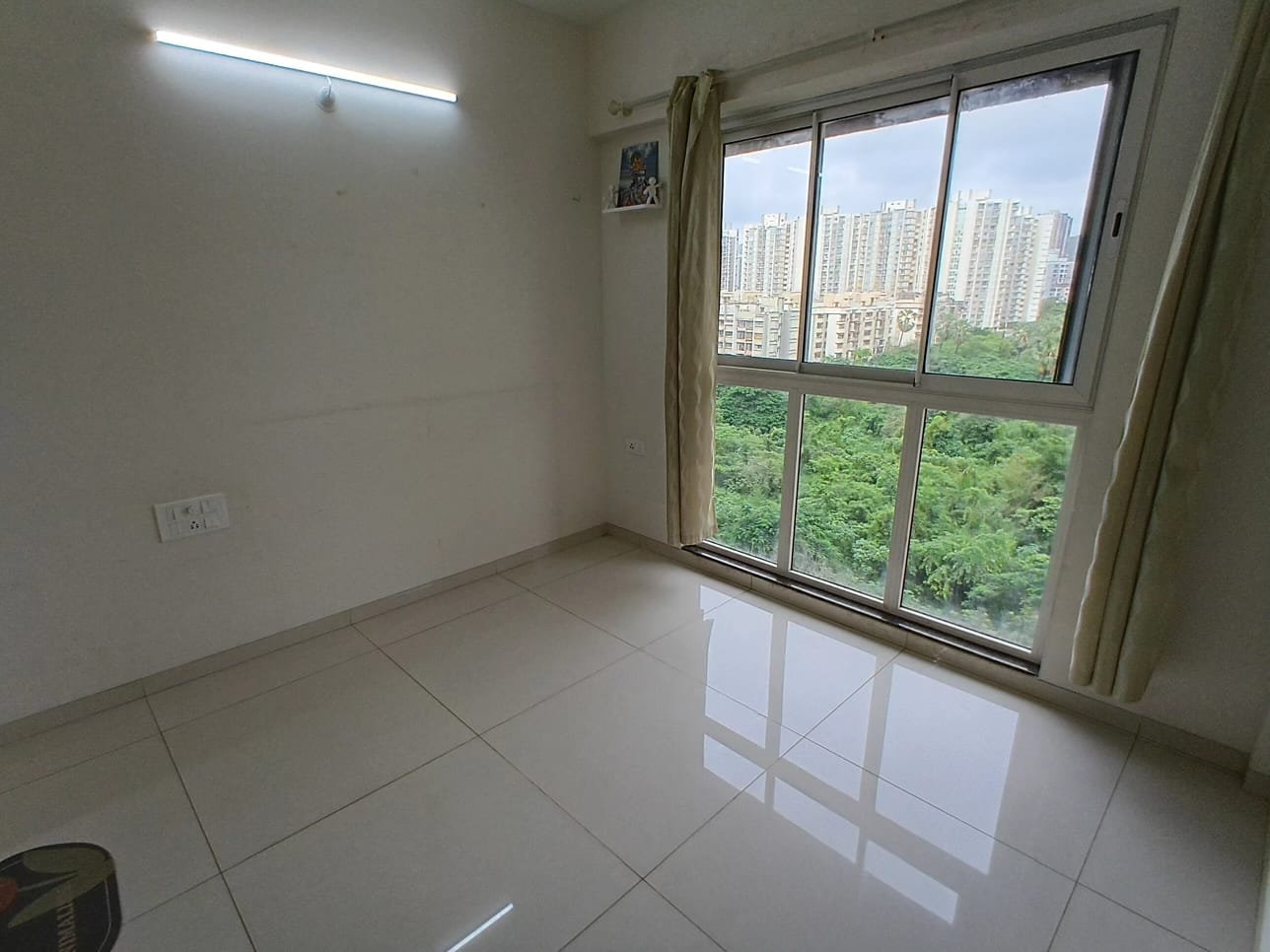 1 BHK Apartment For Sale in Godrej Tranquil