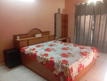 2 BHK Apartment For Rent in Eden Garden CHS, Viman Nagar