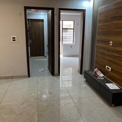 3 BHK + Pooja Room Builder Floor For Sale in Amolik Residency