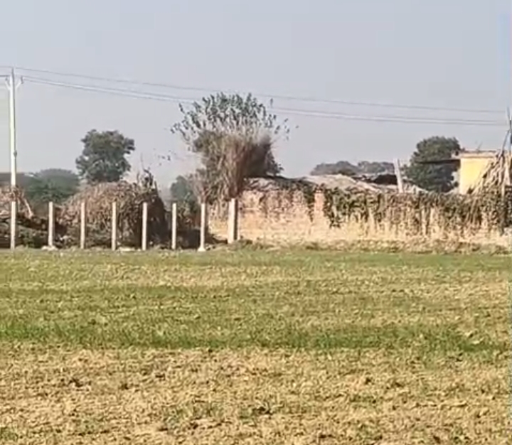 Plot For Sale in Kalindi Kunj