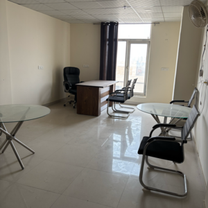 Team Area in  Office Space at Vipul Plaza Faridabad, Sector 81 – for Rent