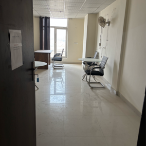  Office Space For Rent in Vipul Plaza Faridabad, Sector 81