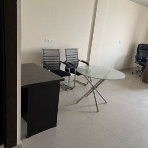 Staircase in  Office Space at Vipul Plaza Faridabad, Sector 81 – for Rent