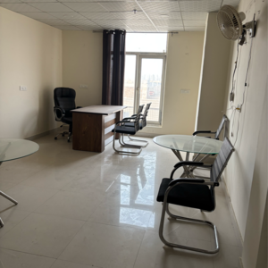 Team Area in  Office Space at Vipul Plaza Faridabad, Sector 81 – for Rent
