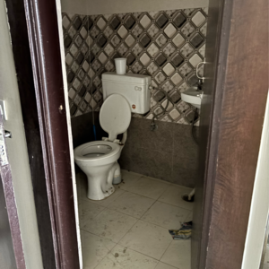 Balcony in  Office Space at Vipul Plaza Faridabad, Sector 81 – for Rent