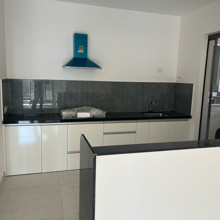 Kitchen, pride-world-city-wellington 3 Bedroom 1056 Sq.Ft. Apartment In Madhav Nagar Pune 9650054