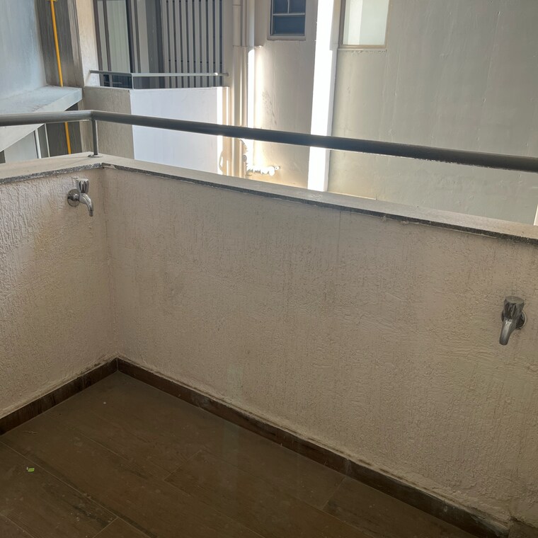 Balcony, pride-world-city-wellington 3 Bedroom 1056 Sq.Ft. Apartment In Madhav Nagar Pune 9650054