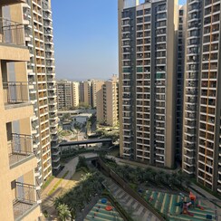 3 BHK Apartment For Sale in Pride World City Wellington