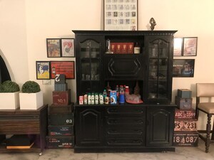 1 BHK Builder Floor – Exterior View View at S 27 Luxury Homes, Greater Kailash I - for Rent