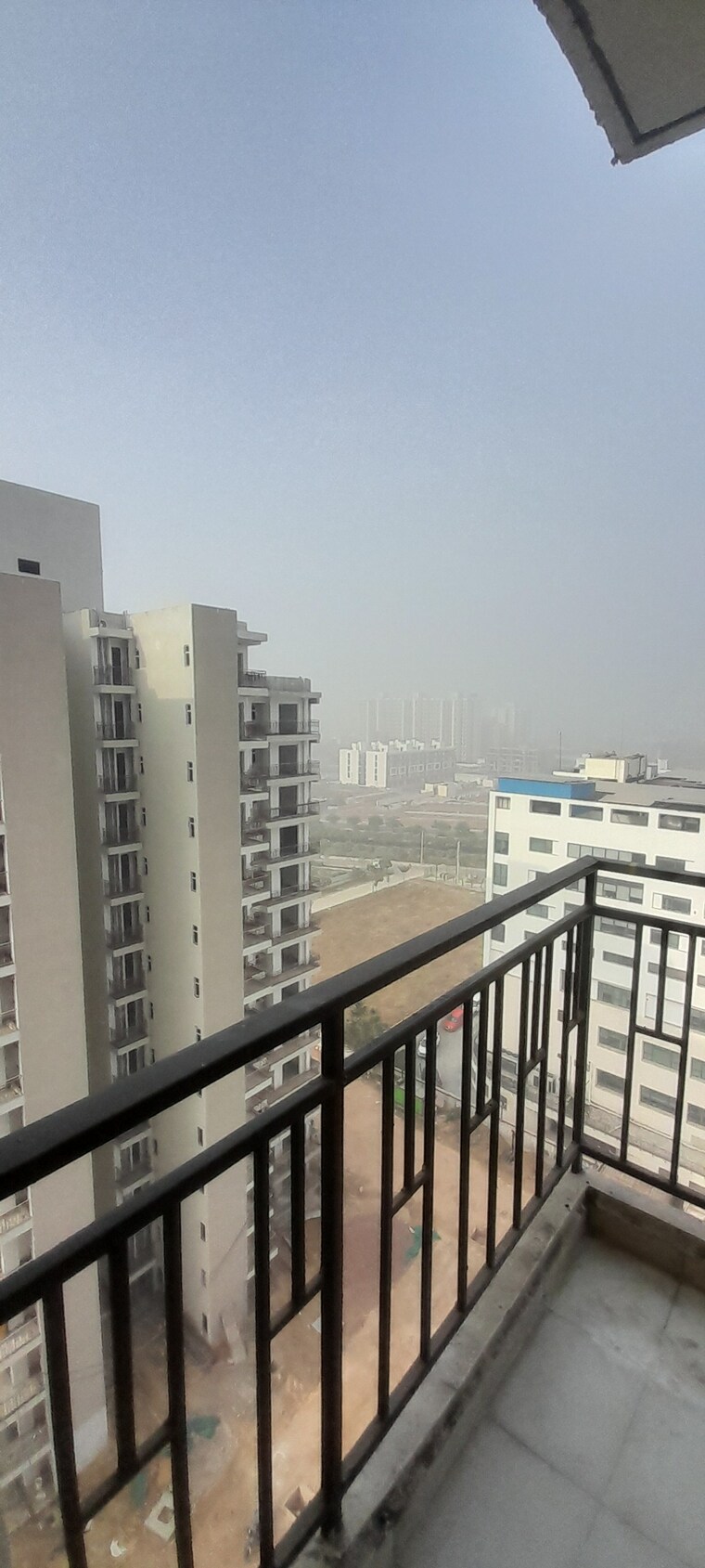 Exterior View, mrg-ultimus 2 Bedroom 697 Sq.Ft. Apartment In Sector 90 Gurgaon 9650079