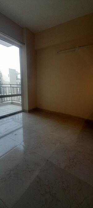 Staircase in 2 BHK Apartment at MRG Ultimus, Sector 90 – for Rent